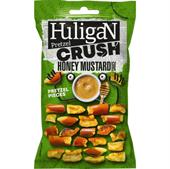 Huligan Honey Mustard 65 g